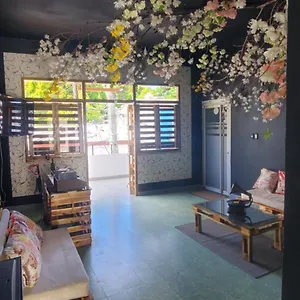 Gasthof Tus Recuerdos, Santo Domingo